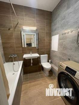 1-к квартира, на длительный срок, 35м2, 5/13 этаж