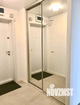 3-к квартира, на длительный срок, 79м2, 9/34 этаж