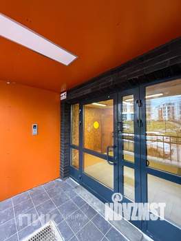 Студия квартира, на длительный срок, 23м2, 8/8 этаж