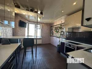 2-к квартира, на длительный срок, 60м2, 25/25 этаж