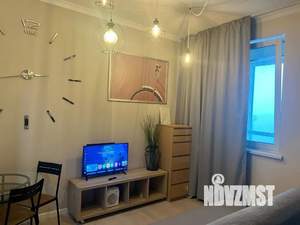 Студия квартира, посуточно, 30м2, 30/32 этаж