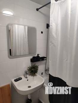 2-к квартира, на длительный срок, 36м2, 4/9 этаж