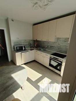 1-к квартира, на длительный срок, 36м2, 6/8 этаж