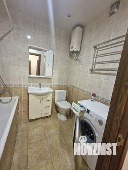 2-к квартира, на длительный срок, 47м2, 10/17 этаж