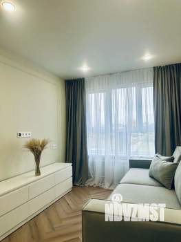 1-к квартира, на длительный срок, 22м2, 2/8 этаж