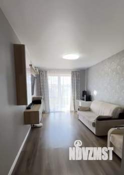 2-к квартира, на длительный срок, 58м2, 5/8 этаж