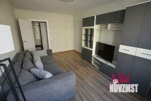 1-к квартира, на длительный срок, 35м2, 3/8 этаж