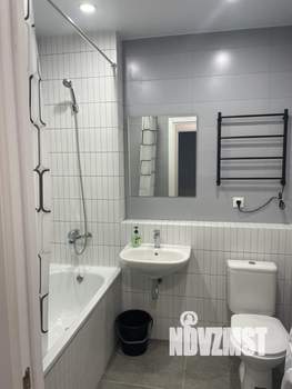 1-к квартира, на длительный срок, 34м2, 7/10 этаж