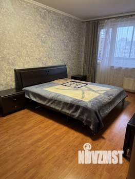 3-к квартира, на длительный срок, 82м2, 13/17 этаж