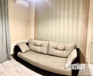 Студия квартира, на длительный срок, 25м2, 11/15 этаж