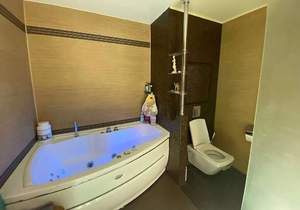 3-к квартира, на длительный срок, 96м2, 25/25 этаж