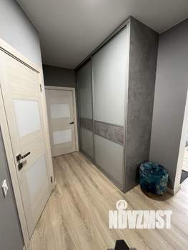 3-к квартира, на длительный срок, 98м2, 13/22 этаж