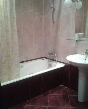 2-к квартира, на длительный срок, 90м2, 11/25 этаж