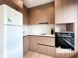 1-к квартира, на длительный срок, 39м2, 3/9 этаж