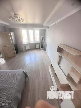 2-к квартира, на длительный срок, 40м2, 17/25 этаж