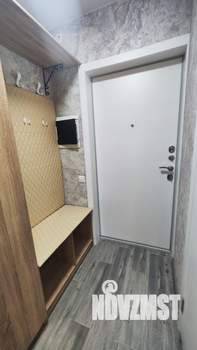 Студия квартира, на длительный срок, 25м2, 3/8 этаж