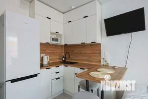 1-к квартира, посуточно, 21м2, 1/1 этаж