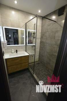 2-к квартира, на длительный срок, 55м2, 4/5 этаж