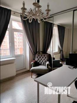 3-к квартира, на длительный срок, 60м2, 6/10 этаж