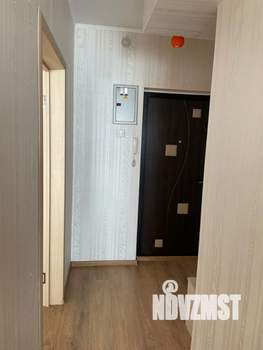 1-к квартира, на длительный срок, 40м2, 2/20 этаж