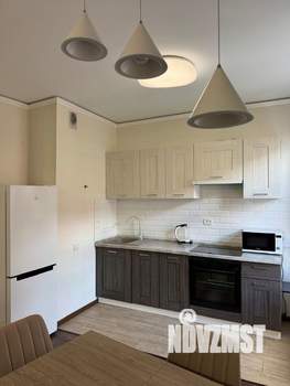 3-к квартира, на длительный срок, 68м2, 4/8 этаж