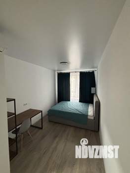 1-к квартира, на длительный срок, 32м2, 9/16 этаж