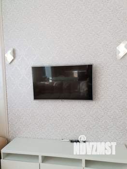 1-к квартира, на длительный срок, 50м2, 20/25 этаж