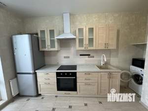 1-к квартира, на длительный срок, 37м2, 18/20 этаж