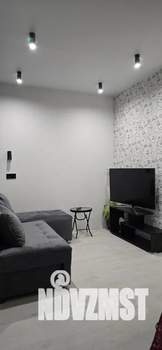 1-к квартира, посуточно, 28м2, 1/6 этаж