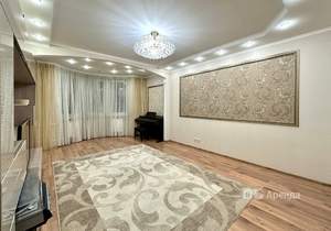 3-к квартира, на длительный срок, 71м2, 18/22 этаж