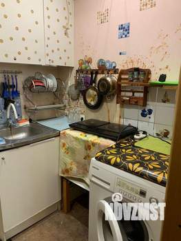 1-к квартира, на длительный срок, 25м2, 3/3 этаж
