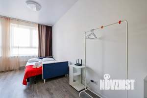 1-к квартира, посуточно, 21м2, 3/15 этаж