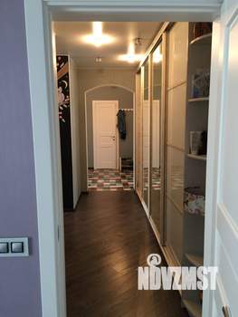 2-к квартира, на длительный срок, 95м2, 23/25 этаж