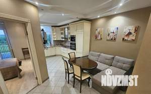 3-к квартира, на длительный срок, 78м2, 3/8 этаж