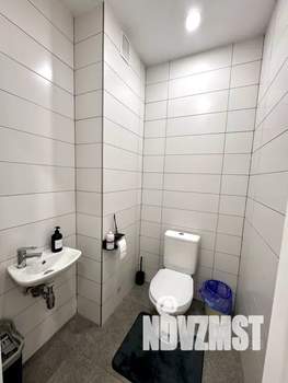 1-к квартира, посуточно, 43м2, 2/17 этаж