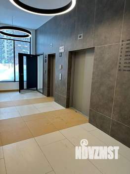 2-к квартира, на длительный срок, 34м2, 8/10 этаж