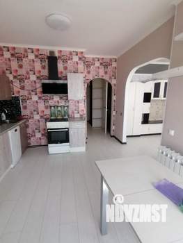 1-к квартира, на длительный срок, 36м2, 15/24 этаж