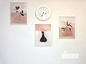 2-к квартира, на длительный срок, 49м2, 5/9 этаж