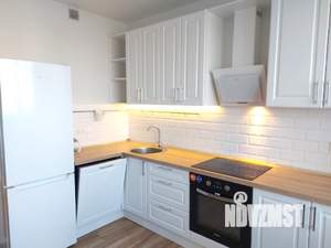 1-к квартира, на длительный срок, 42м2, 3/9 этаж