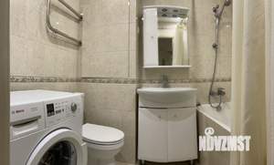 1-к квартира, на длительный срок, 38м2, 14/26 этаж