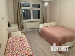 3-к квартира, на длительный срок, 95м2, 4/11 этаж