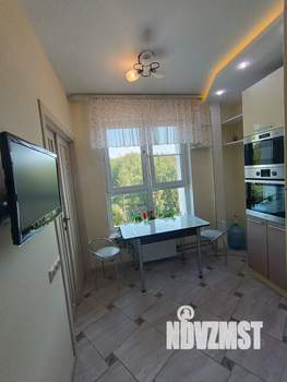 2-к квартира, на длительный срок, 39м2, 6/25 этаж