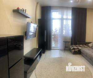 1-к квартира, на длительный срок, 45м2, 5/9 этаж