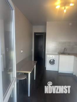 1-к квартира, на длительный срок, 33м2, 5/7 этаж