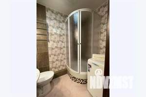 1-к квартира, посуточно, 25м2, 1/8 этаж