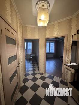 1-к квартира, на длительный срок, 37м2, 17/25 этаж