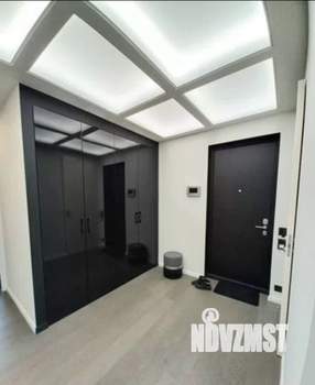 3-к квартира, на длительный срок, 101м2, 2/5 этаж