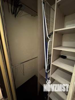 1-к квартира, на длительный срок, 40м2, 20/20 этаж