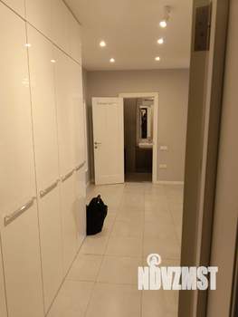 Студия квартира, на длительный срок, 72м2, 16/22 этаж