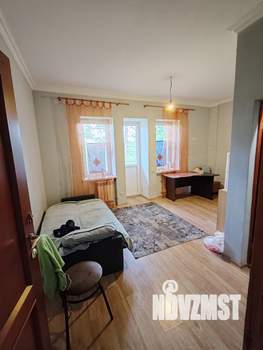 Студия квартира, на длительный срок, 30м2, 2/3 этаж